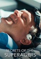 Secrets of the Superagers