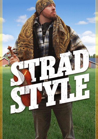 Strad Style