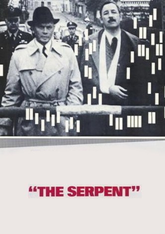 The Serpent