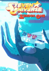 Steven Universe - Saison 1