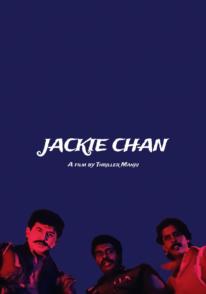 Jackie Chan - movie: where to watch stream online