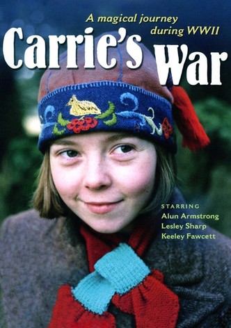 Carrie's War