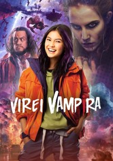 Acordei Vampira - Temporada 1