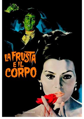 La frusta e il corpo