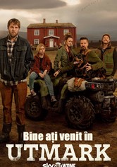 Bine ați venit în Utmark