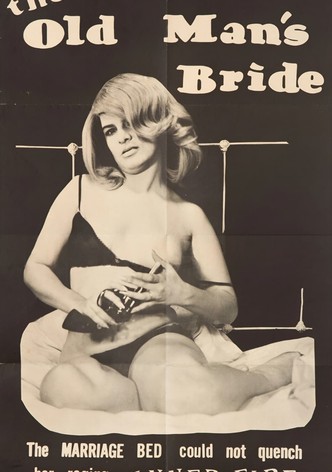The Old Man's Bride