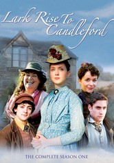 De Lark Rise à Candleford - Saison 1