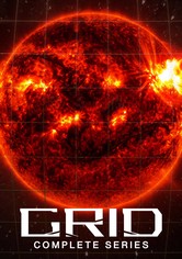 Grid - Saison 1
