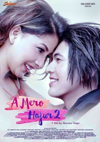 A Mero Hajur 2