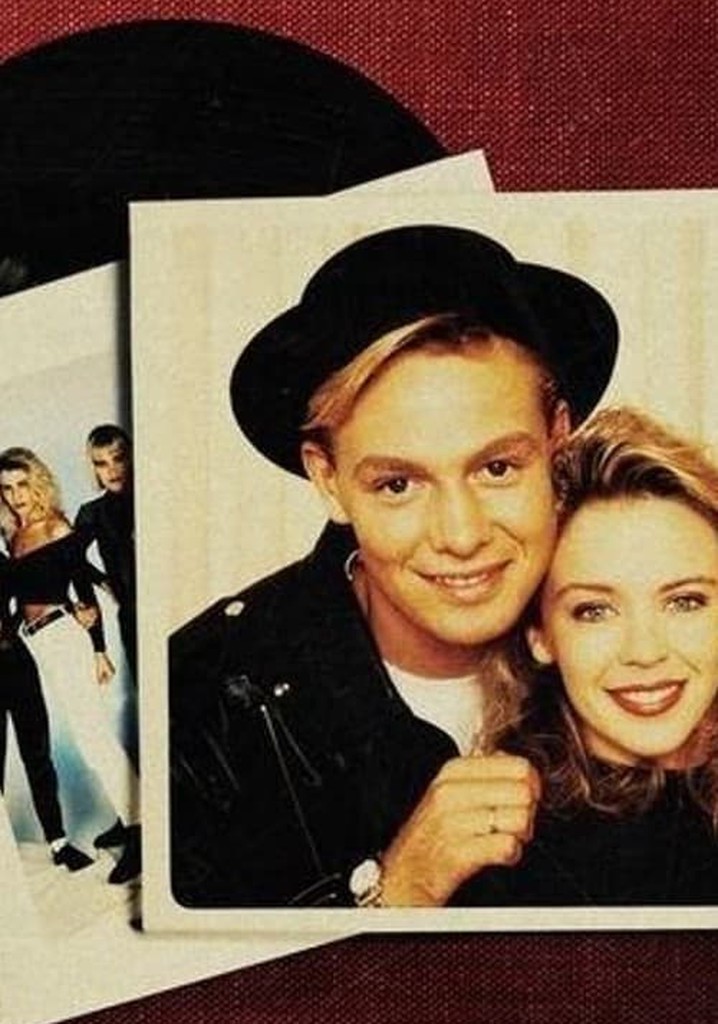 Stock Aitken Waterman: Legends of Pop