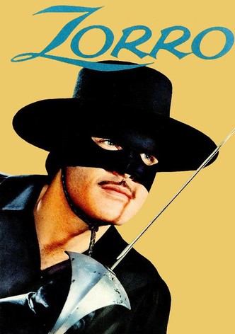 El Zorro