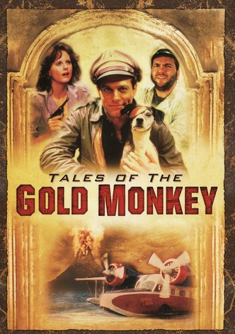 Tales of the Gold Monkey