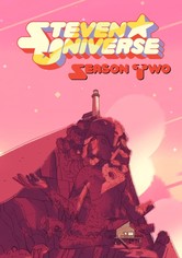 Steven Universe - Saison 2