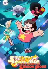 Steven Universe - Saison 4