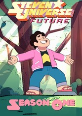 Steven Universe Future - الموسم 1