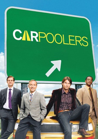 Carpoolers