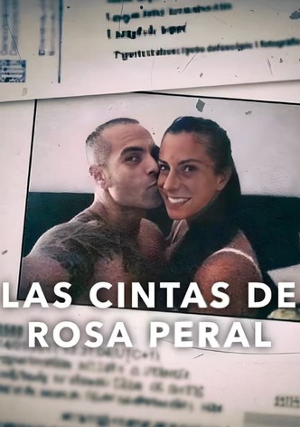 Las Cintas de Rosa Peral