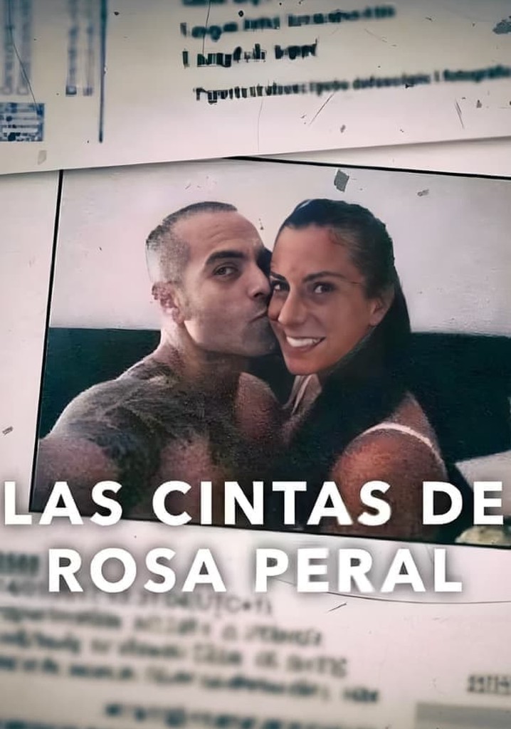 Las Cintas De Rosa Peral Película Ver Online Las Cintas De Rosa Peral Película Ver Online