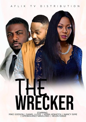 The Wrecker