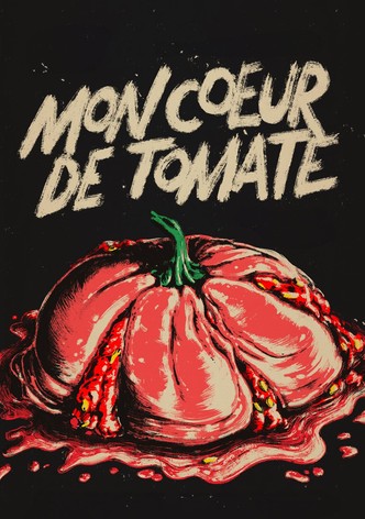 My Tomato Heart