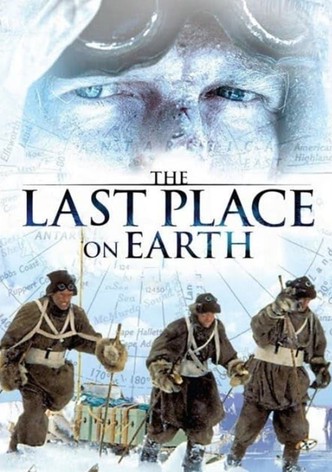 The Last Place on Earth