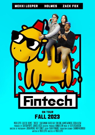Fintech