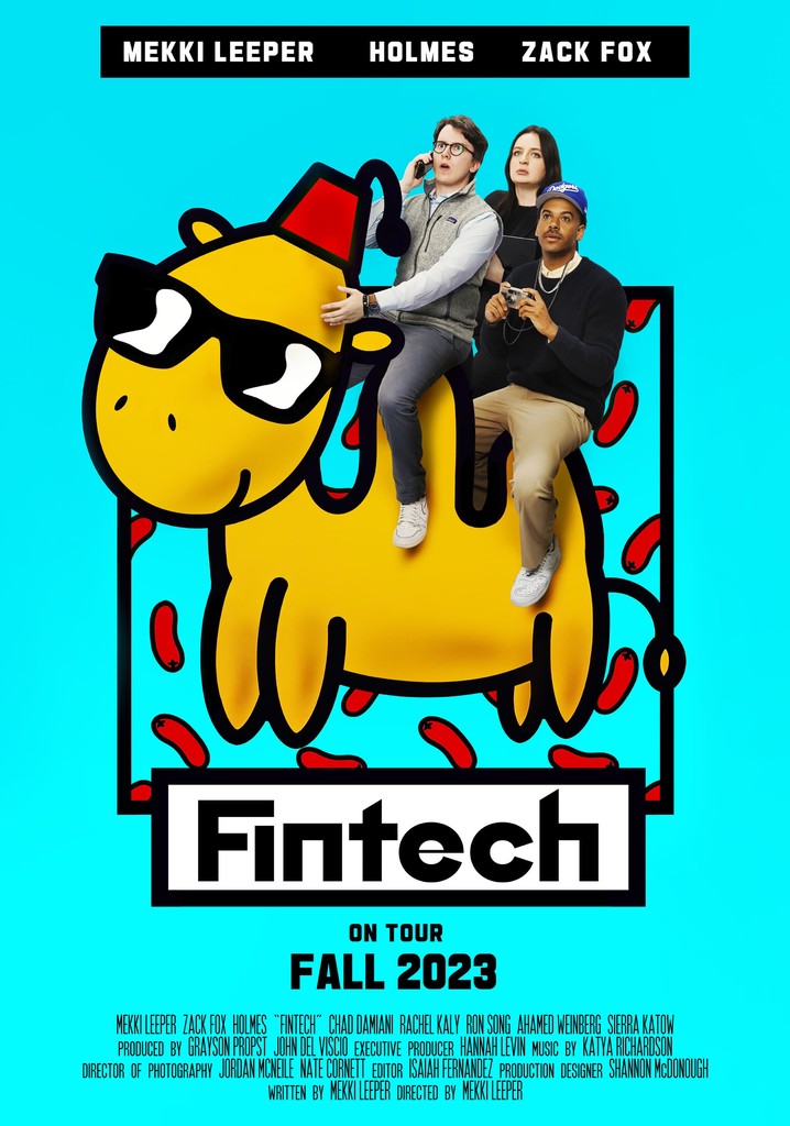 Fintech