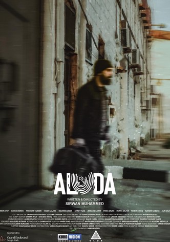 Aluda