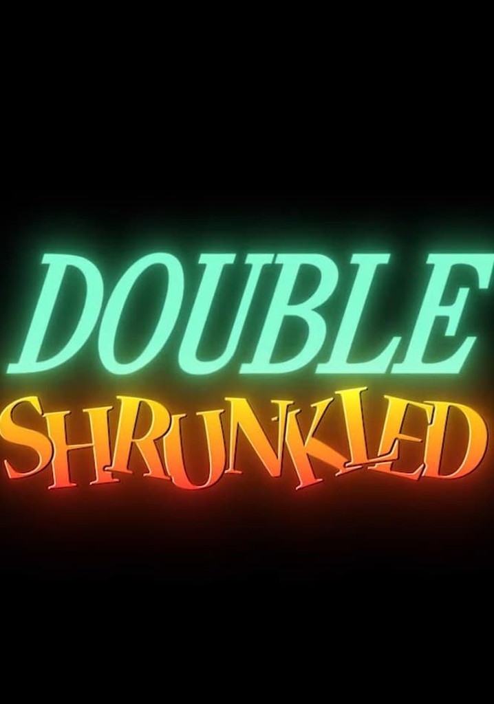 Double Shrunkled