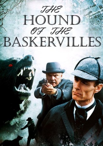 Le Chien des Baskerville