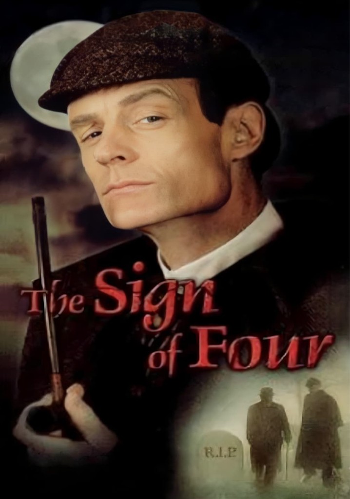 The Sign of Four
