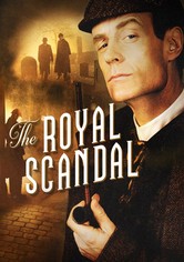 The Royal Scandal