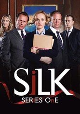 Silk - Roben aus Seide - Staffel 1