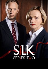 Silk - Series 2