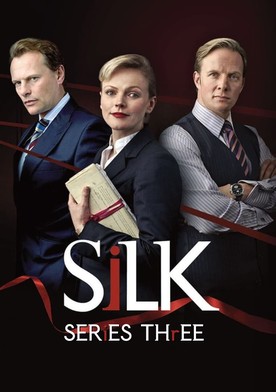 Silk Season 3 - watch full episodes streaming online