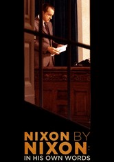 Nixon al desnudo: las cintas secretas