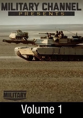 Military Channel Presents