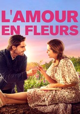 L'amour en fleurs