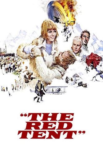 The Red Tent