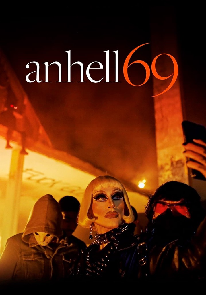 Anhell69 Película Ver Online Completa En Español 