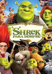Shrek Para Sempre