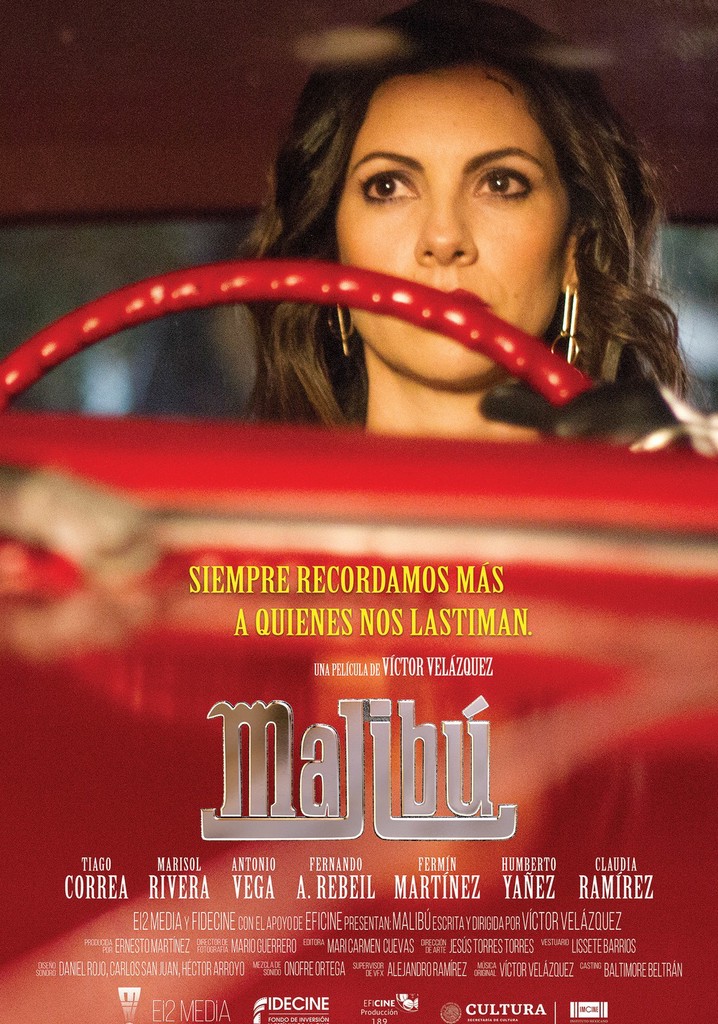 Malibú streaming: where to watch movie online?