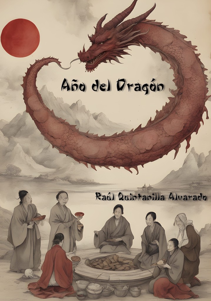 Year of the dragon