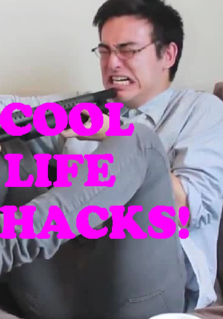 100 Accurate Life Hacks