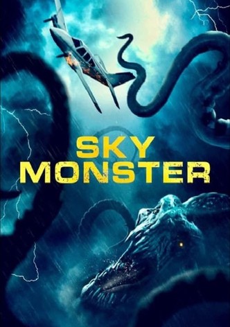 Sky Monster