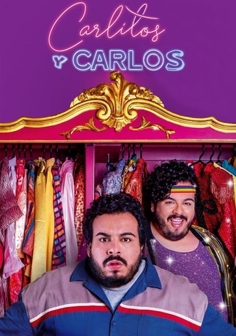 Carlitos & Carlos, Macho Man