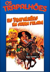 Os Trapalhões na Serra Pelada
