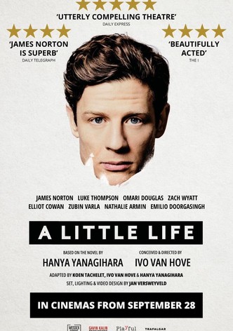 A Little Life