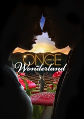 Once Upon a Time in Wonderland - Season 1