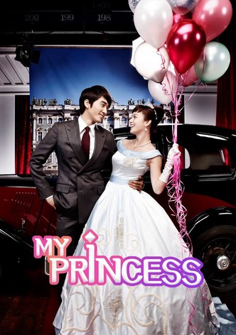 My princess ep discount 1 eng sub dramacool